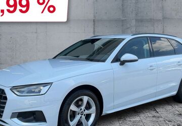 Audi A4 86.395 km 22.150 &euro; Bamberg 96052
