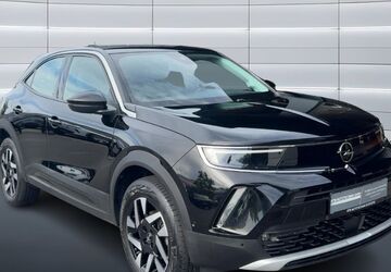 Opel Mokka 27.400 km 17.990 &euro; Bamberg 96052
