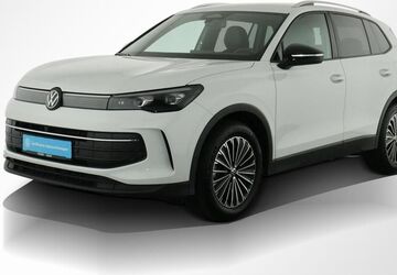 VW Tiguan 25.788 km 31.610 &euro; Höchstadt an der Aisch 91315