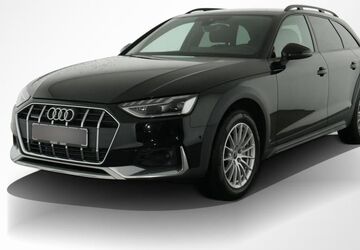 Audi A4 Allroad 99.400 km 23.440 &euro; Höchstadt an der Aisch 91315
