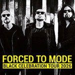Forced To Mode - Depeche Mode's Dark & Bright Lights - Black Celebration Tour