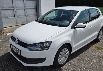 VW Polo 195.071 km 6.000 &euro; Strullendorf 96129