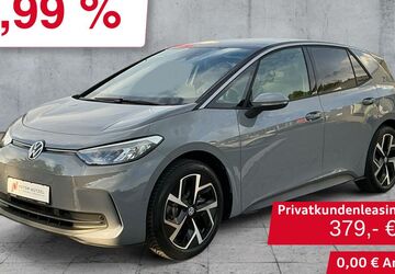 VW ID.3 38.994 km 28.566 &euro; Scheßlitz 96110