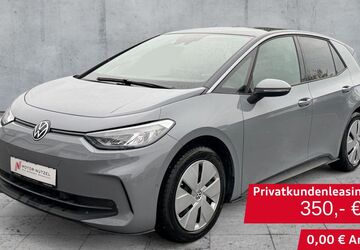VW ID.3 33.776 km 27.540 &euro; Bamberg 96052