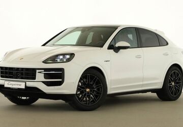 Porsche Cayenne 12.900 km 119.900 &euro; Bamberg 96052