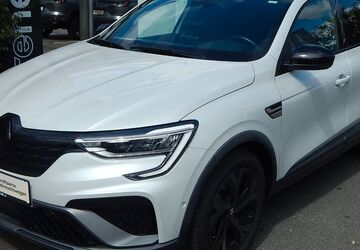 Renault Arkana 31.708 km 24.320 &euro; Bamberg 96052