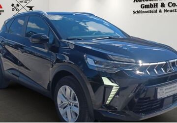 Mitsubishi ASX 6.500 km 23.980 &euro; Schlüsselfeld 96132