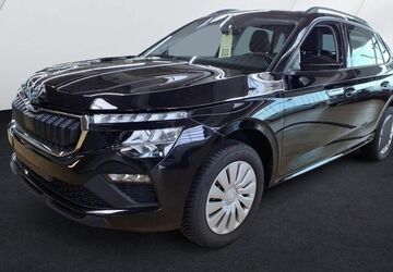 Skoda Kamiq 17.050 km 21.740 &euro; Forchheim 91301
