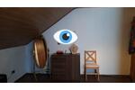 Dachgeschoßwohnung Bad Staffelstein - 3 Zimmer, 80 m&sup2;, 650&euro; | Angebot:27593357
