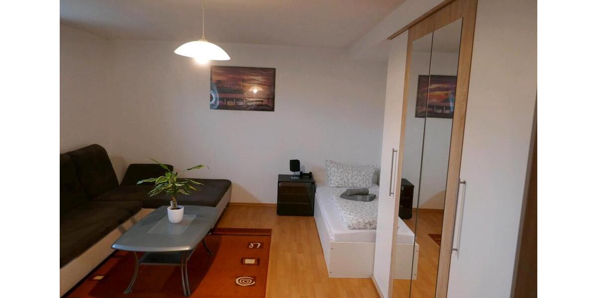 Etagenwohnung Stegaurach - 3 Zimmer, 90 m&sup2;, 900&euro; | Angebot:27554219