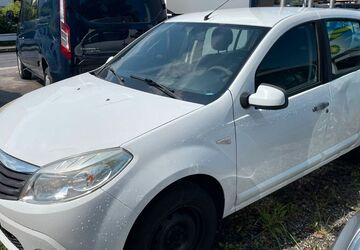 Dacia Sandero 127.422 km 1.490 &euro; Eltmann 97483