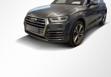 Audi Q5 96.400 km 28.950 &euro; Höchstadt an der Aisch 91315