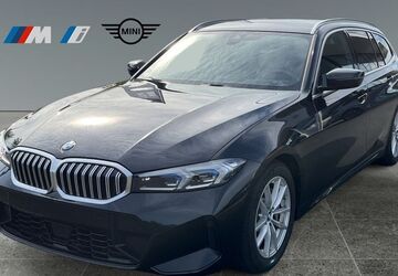 BMW 330 83.672 km 34.980 &euro; Bamberg 96050