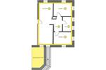 Etagenwohnung Heßdorf - 3 Zimmer, 77 m&sup2;, 1.080&euro; | Angebot:27583460