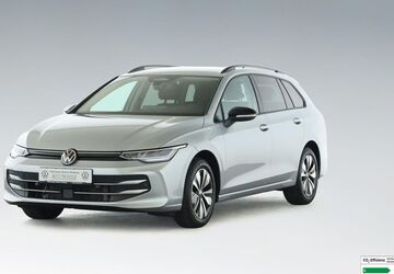 VW Golf 17.000 km 29.480 &euro; Bamberg 96052