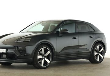 Porsche Macan 9.900 km 87.900 &euro; Bamberg 96052