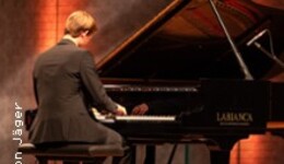 Hommage an Ludovico Einaudi von Jonah Stabe