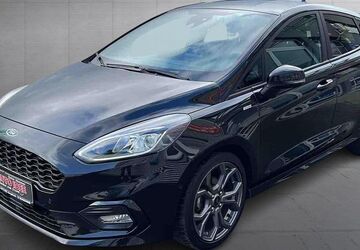 Ford Fiesta 73.350 km 13.949 &euro; Burgebrach 96138