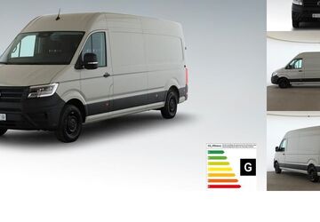 VW Crafter 7.500 km 59.480 &euro; Bamberg 96052