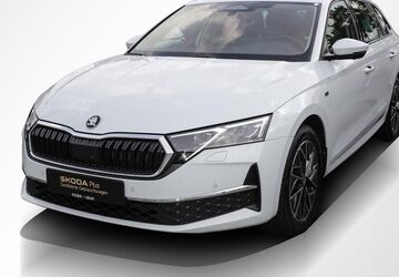 Skoda Octavia 25.250 km 30.240 &euro; Forchheim 91301