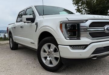Ford F 150 73.800 km 53.000 &euro; Forchheim 91301