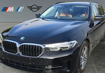 BMW 530 112.854 km 28.240 &euro; Bamberg 96050
