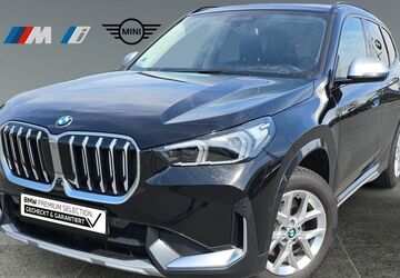 BMW X1 29.733 km 26.910 &euro; Bamberg 96050