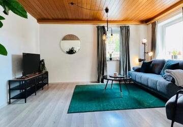 Wohnung Bad Staffelstein - 2 Zimmer, 75 m&sup2;, 525&euro; | Angebot:27539937
