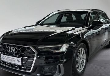 Audi A6 34.500 km 34.480 &euro; Bamberg 96052