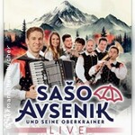 Saso Avsenik & seine Oberkrainer