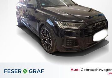 Audi Q7 168.990 km 41.980 &euro; Höchstadt an der Aisch 91315