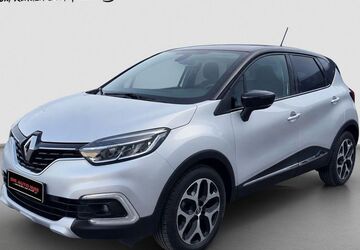 Renault Captur 23.495 km 13.990 &euro; Burgebrach 96138