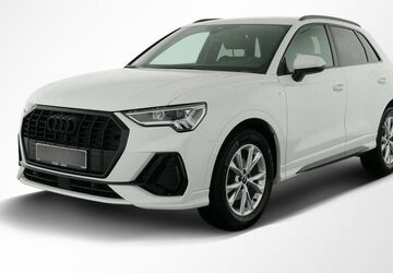 Audi Q3 87.300 km 24.850 &euro; Höchstadt an der Aisch 91315