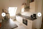 Dachgeschoßwohnung Forchheim - 2 Zimmer, 50 m&sup2;, 650&euro; | Angebot:27554235