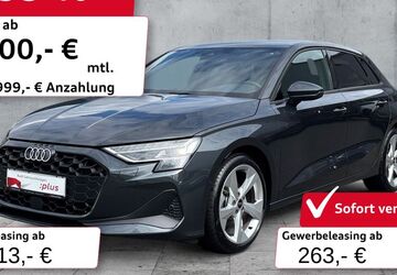 Audi A3 5.624 km 27.950 &euro; Bamberg 96052