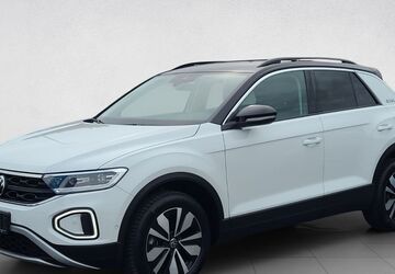 VW T-Roc 7.600 km 28.990 &euro; Oberaurach OT Kirchaich 97514