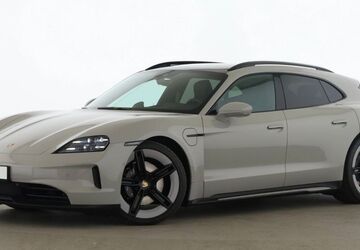 Porsche Taycan 28.900 km 123.900 &euro; Bamberg 96052