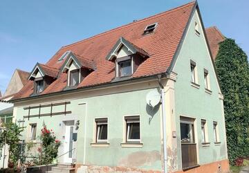 Wohnung Pommersfelden - 4 Zimmer, 80 m&sup2;, 750&euro; | Angebot:27544928