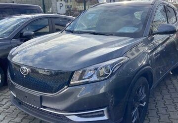 SERES 3 7.500 km 37.900 &euro; Hirschaid 96114