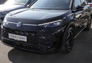 VW T-Roc 10.299 km 32.810 &euro; Höchstadt an der Aisch 91315