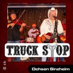 Truck Stop - Mit euch unterwegs | Tour 2026
