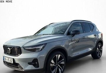 Volvo XC40 41.008 km 36.700 &euro; Bamberg 96052