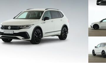 VW Tiguan Allspace 60.250 km 30.880 &euro; Bamberg 96052