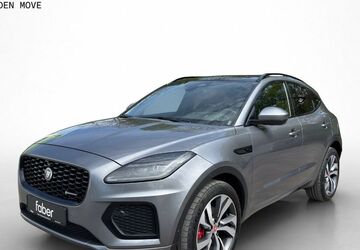 Jaguar E-Pace 107.008 km 25.990 &euro; Bamberg 96052