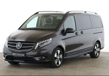 Mercedes-Benz Vito 5.475 km 48.987 &euro; Bamberg 96052