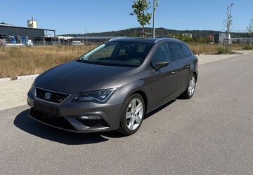 Seat Leon 159.000 km 10.850 &euro; Mühlhausen 96172