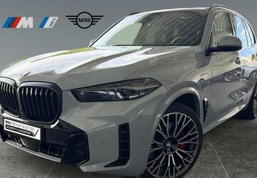 BMW X5 26.293 km 81.720 &euro; Bamberg 96050