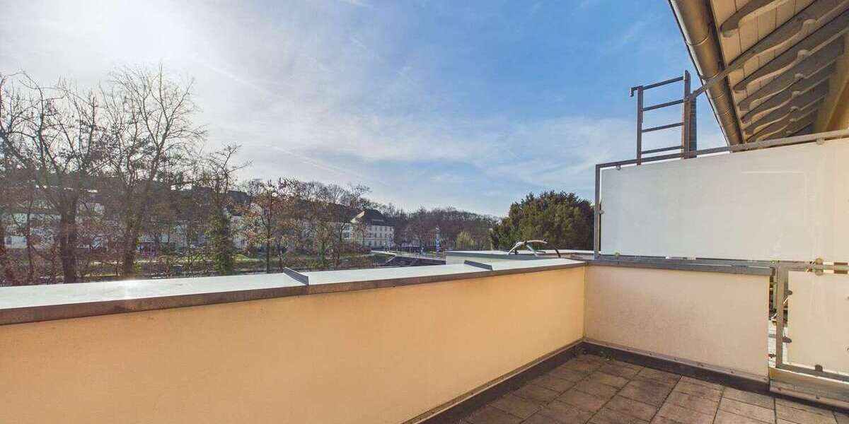 Etagenwohnung Bamberg Bamberg-Nord - 2 Zimmer, 60 m&sup2;, 1.050&euro; | Angebot:27513835