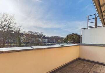 Wohnung Bamberg Bamberg-Nord - 2 Zimmer, 60 m&sup2;, 1.050&euro; | Angebot:27513835
