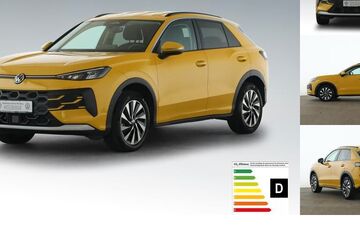 VW T-Roc 6.800 km 29.880 &euro; Bamberg 96052